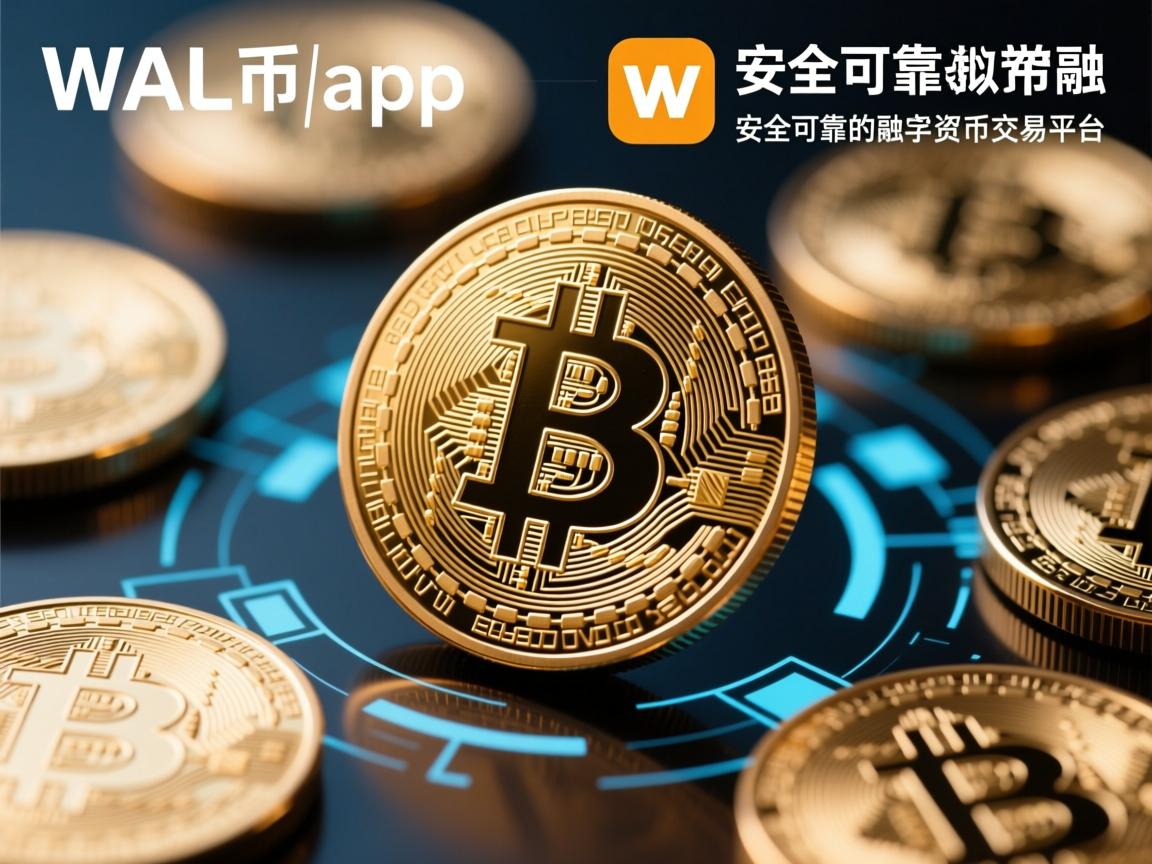 WAL币app—安全可靠的数字货币交易平台 WAL币app—安全可靠的数字货币交易平台