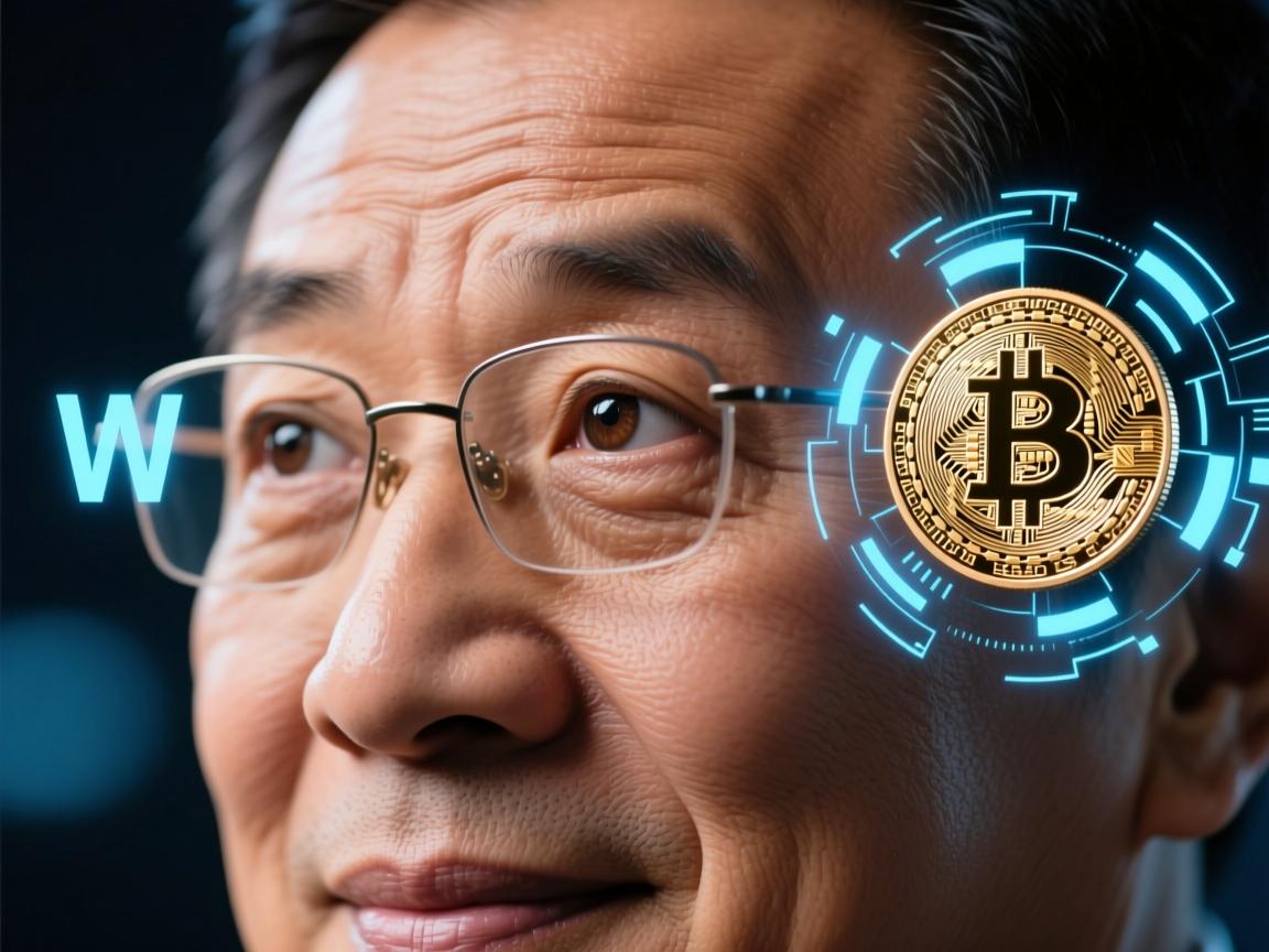 贾跃亭眼中的Web3，未来科技革命的曙光