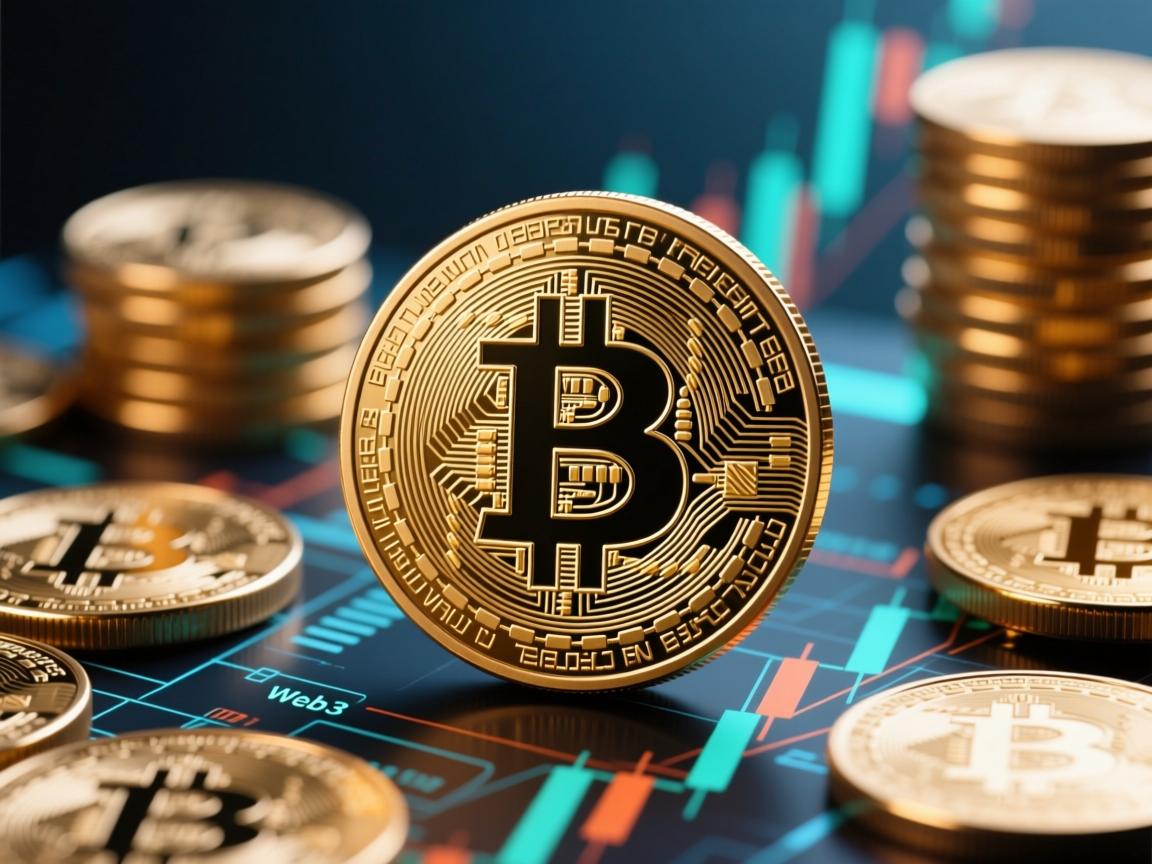 Web3，它不仅是交易所，更是未来的金融生态系统