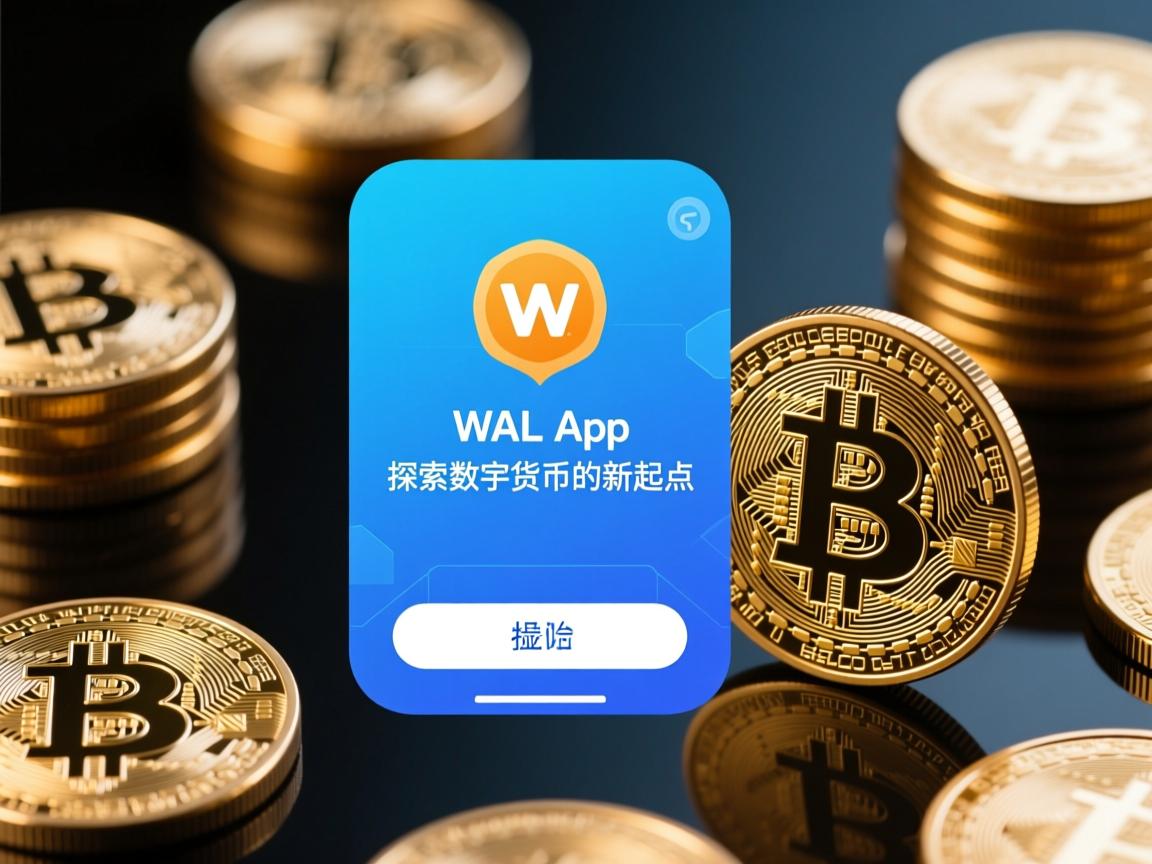 WAL币打开app提示,探索数字货币的新起点 WAL币打开app提示,探索数字货币的新起点