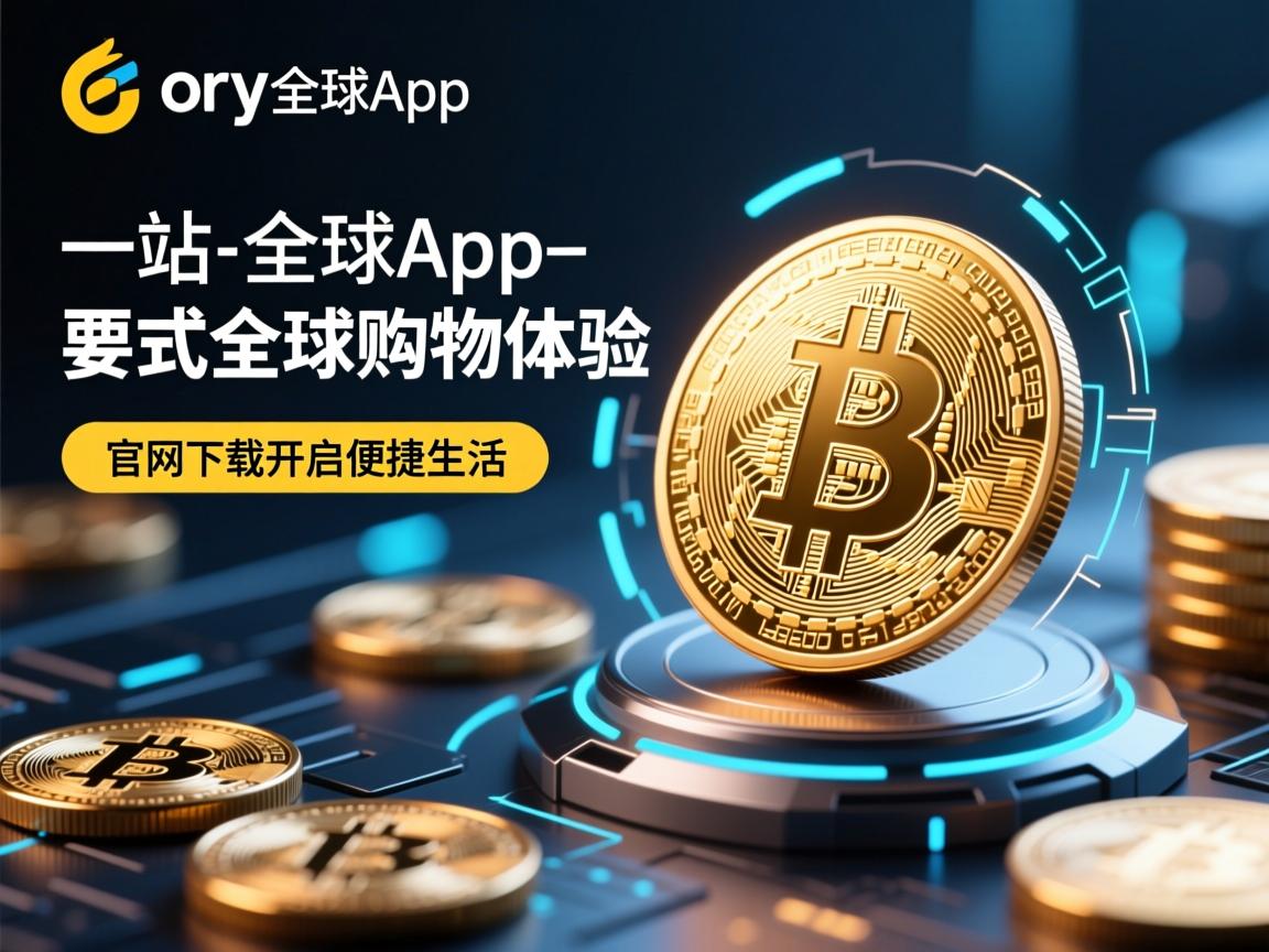 欧易全球App—一站式全球购物体验，官网下载开启便捷生活