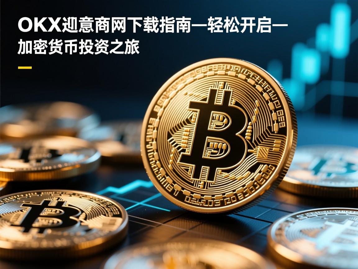 OKX欧意官网下载指南—轻松开启加密货币投资之旅