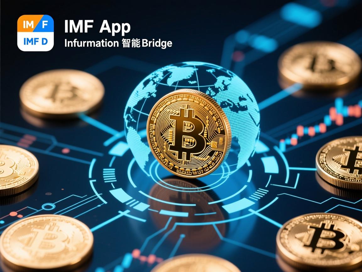 IMF币通讯App，连接全球金融信息的智能桥梁