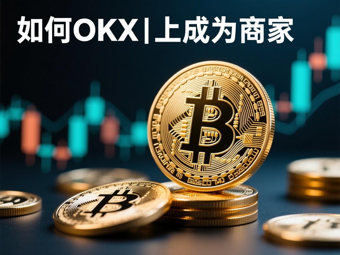 如何在OKX上成为商家 如何在OKX上成为商家