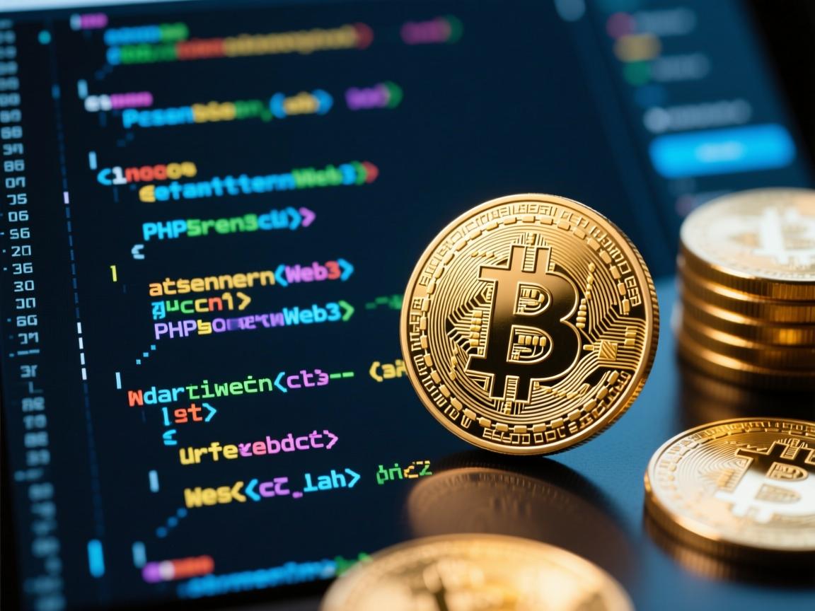 深入浅出，PHP与以太坊Web3接口代码的集成与应用