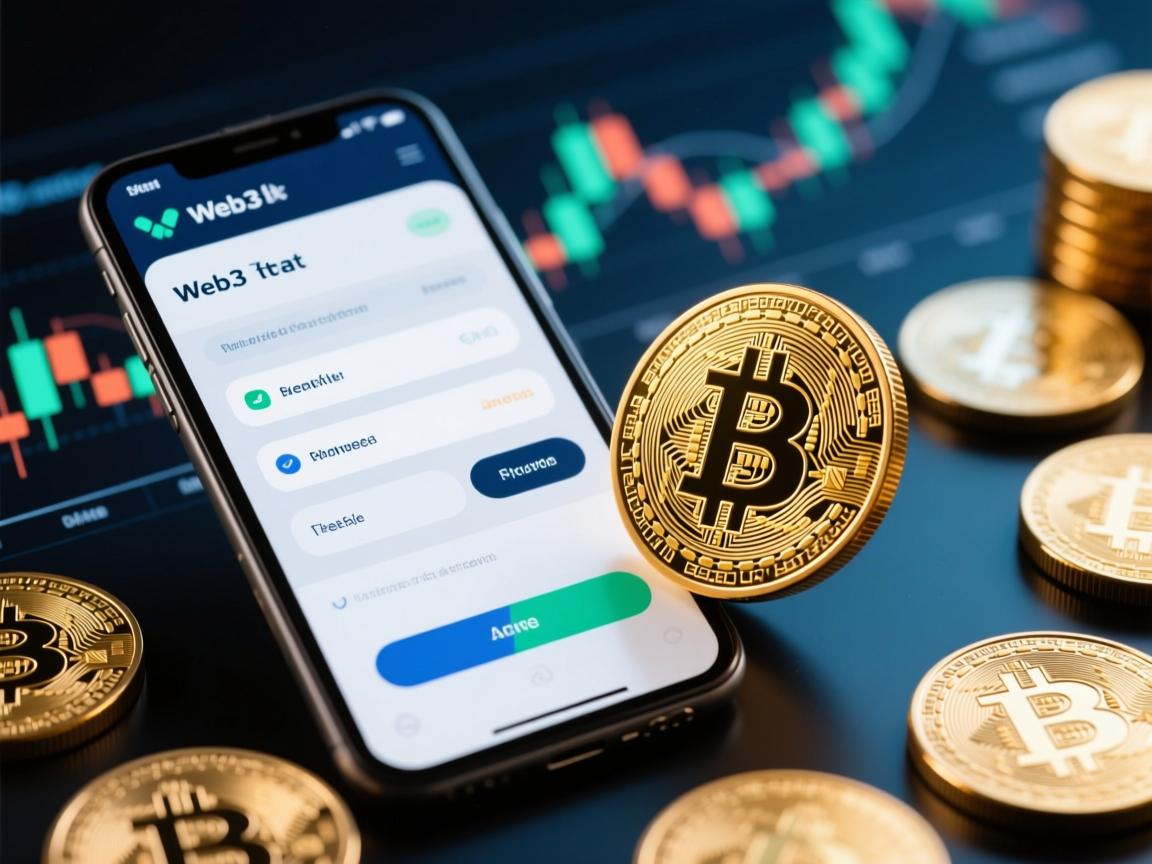 Web3时代,直接转账到交易所的便捷之路 Web3时代,直接转账到交易所的便捷之路