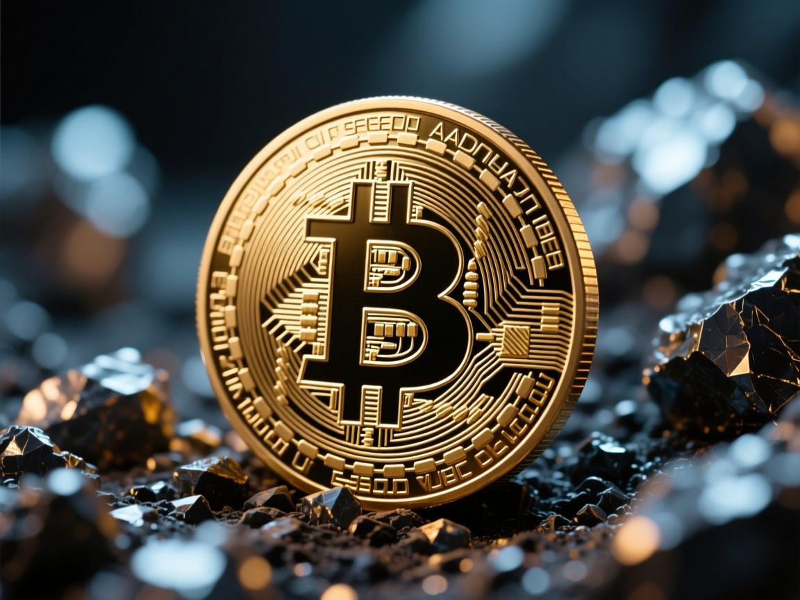 ADA币挖矿攻略，揭秘高效挖矿方法