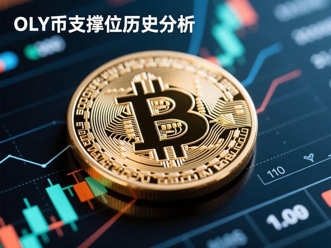 OLY币支撑位历史分析
