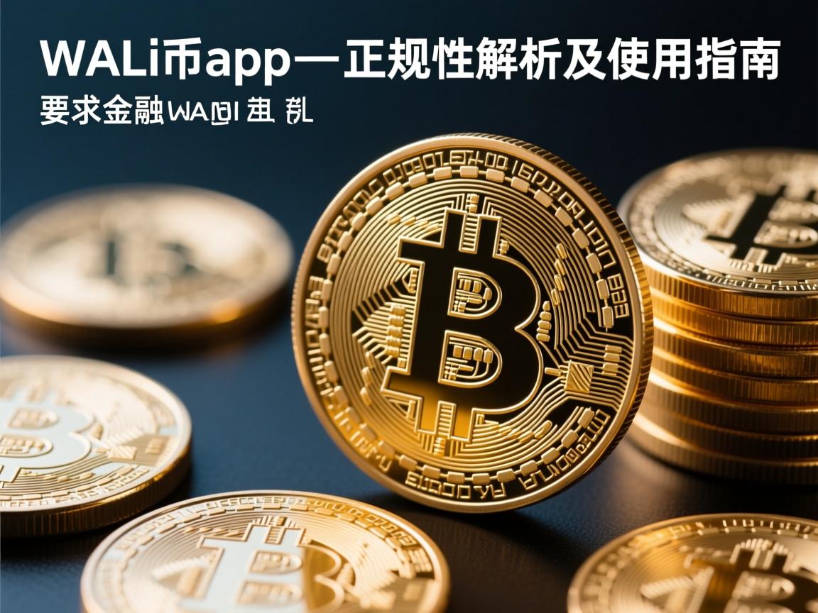 WAL币app—正规性解析及使用指南