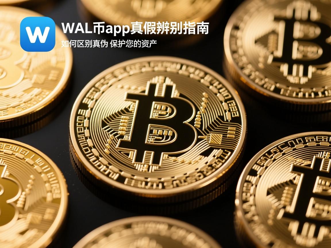 WAL币app真假辨别指南,如何区分真伪,保护您的资产 WAL币app真假辨别指南,如何区分真伪,保护您的资产