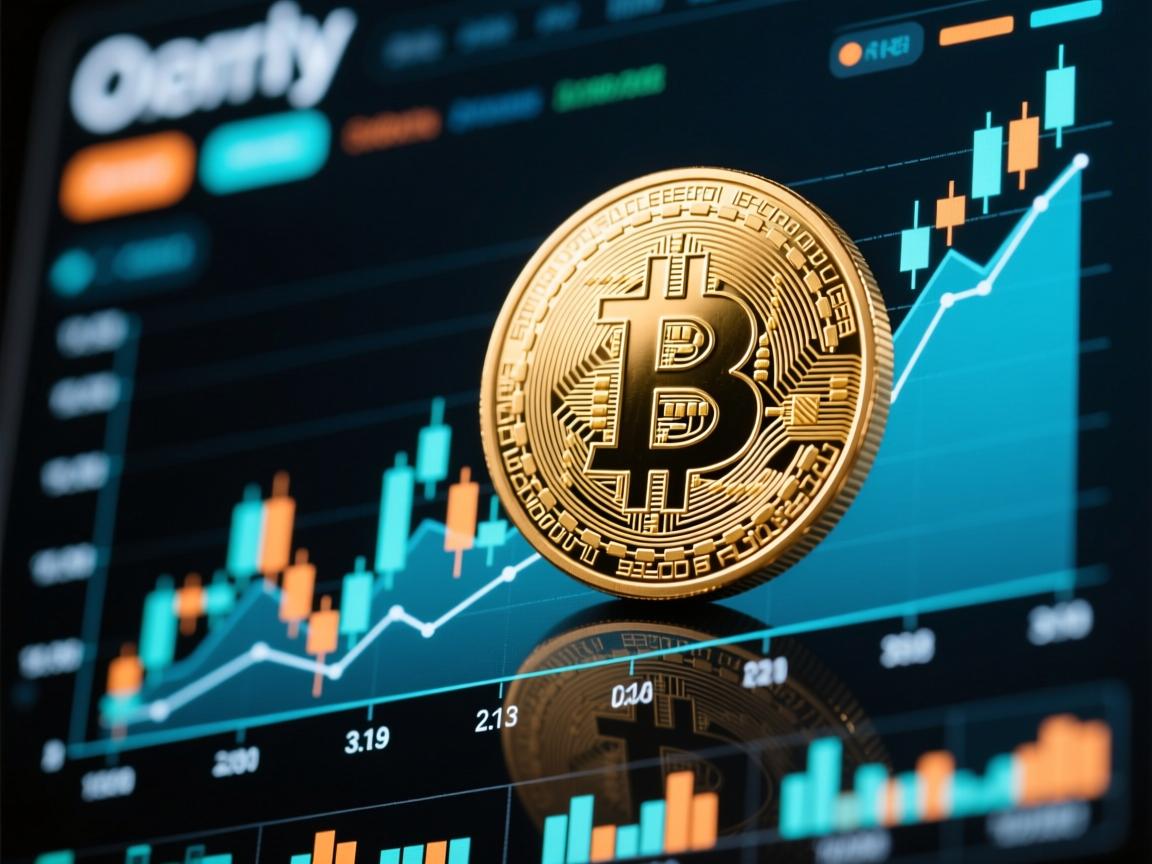 OLY币价格走势历史分析 OLY币价格走势历史分析