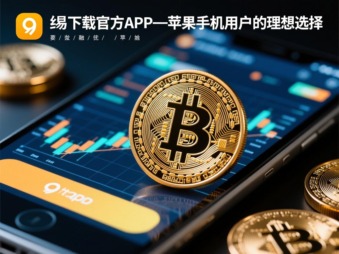 欧易下载官方APP—苹果手机用户的理想选择