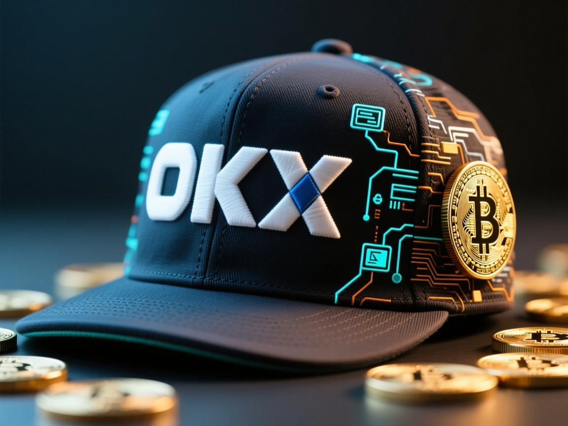 OKX帽子，从街头潮流到品牌标志的演变之路