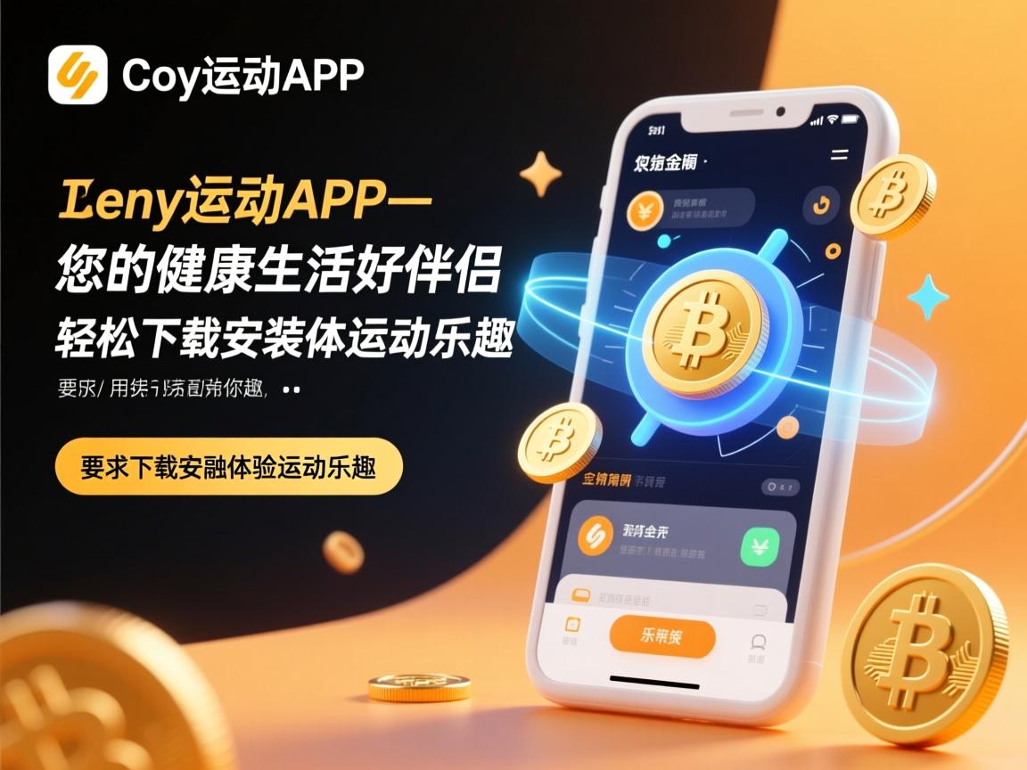 欧易运动APP—您的健康生活好伴侣，轻松下载安装体验运动乐趣