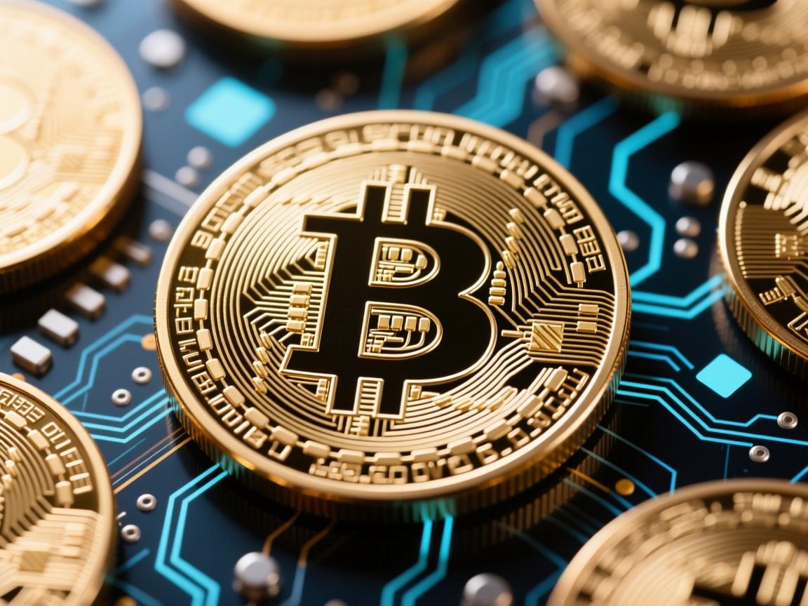 OLY币技术优势的演变与未来展望