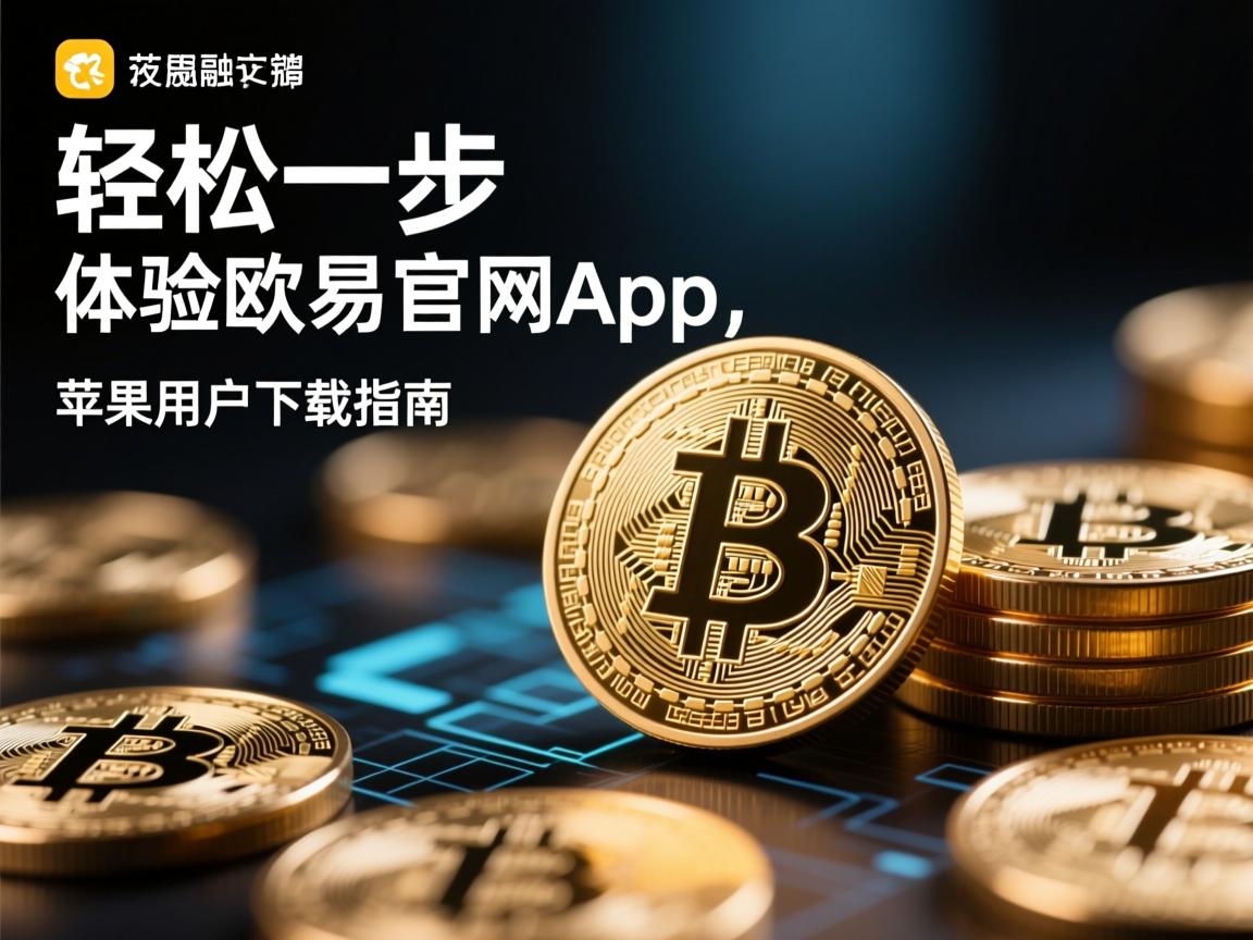 轻松一步，体验欧易官网App，苹果用户下载指南