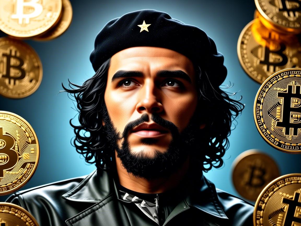 切格瓦拉博世web3,探索未来互联网的无限可能 切格瓦拉博世web3,探索未来互联网的无限可能