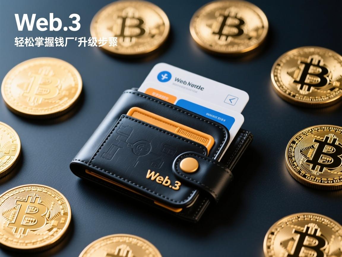 Web3钱包更新指南,轻松掌握钱包升级步骤 Web3钱包更新指南,轻松掌握钱包升级步骤