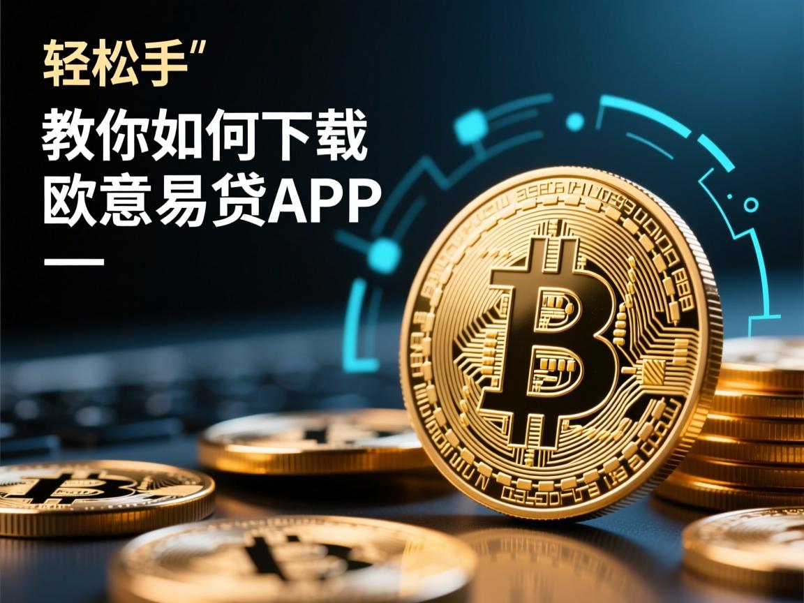 轻松上手，教你如何下载欧意易贷APP