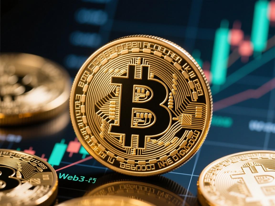 Web3百倍币预测,揭秘未来加密货币市场的黑马 Web3百倍币预测,揭秘未来加密货币市场的黑马