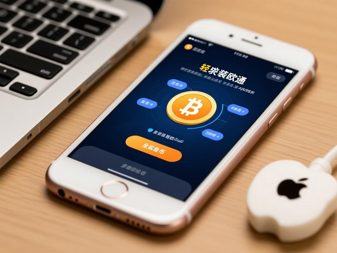 苹果设备轻松安装易欧通App的步骤指南 苹果设备轻松安装易欧通App的步骤指南