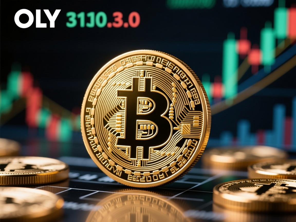OLY币历史最高价对比，见证加密货币市场的风云变幻
