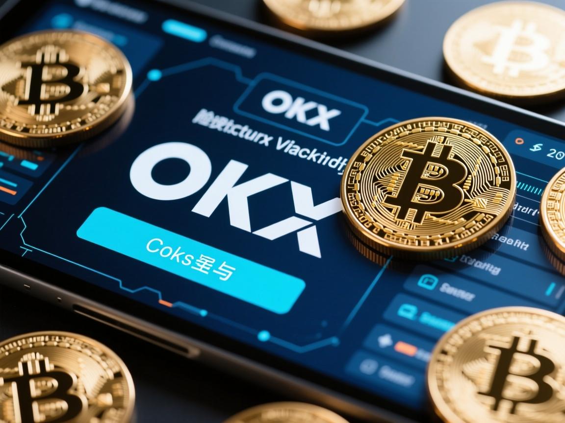 OKX授权验证码，安全与便捷的完美结合