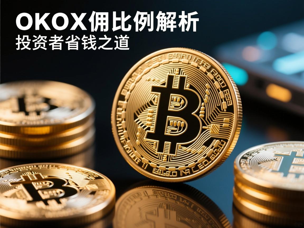 OKX返佣比例解析，投资者的省钱之道