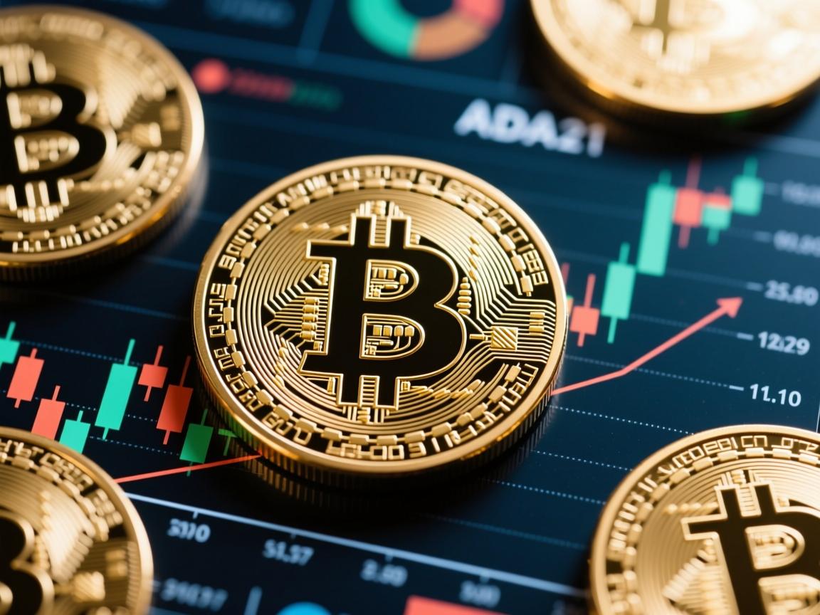 2021年ADA币价格走势分析