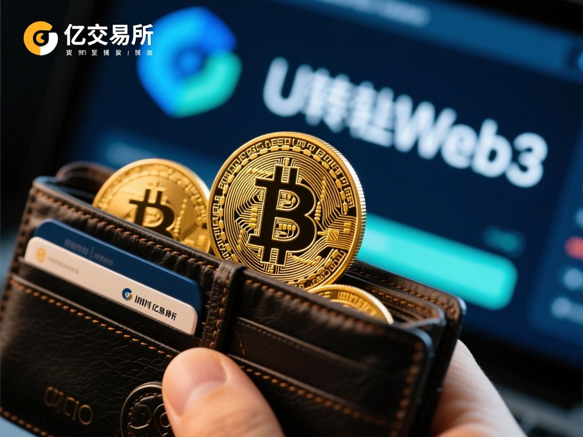 欧亿交易所如何将U币转账至Web3钱包