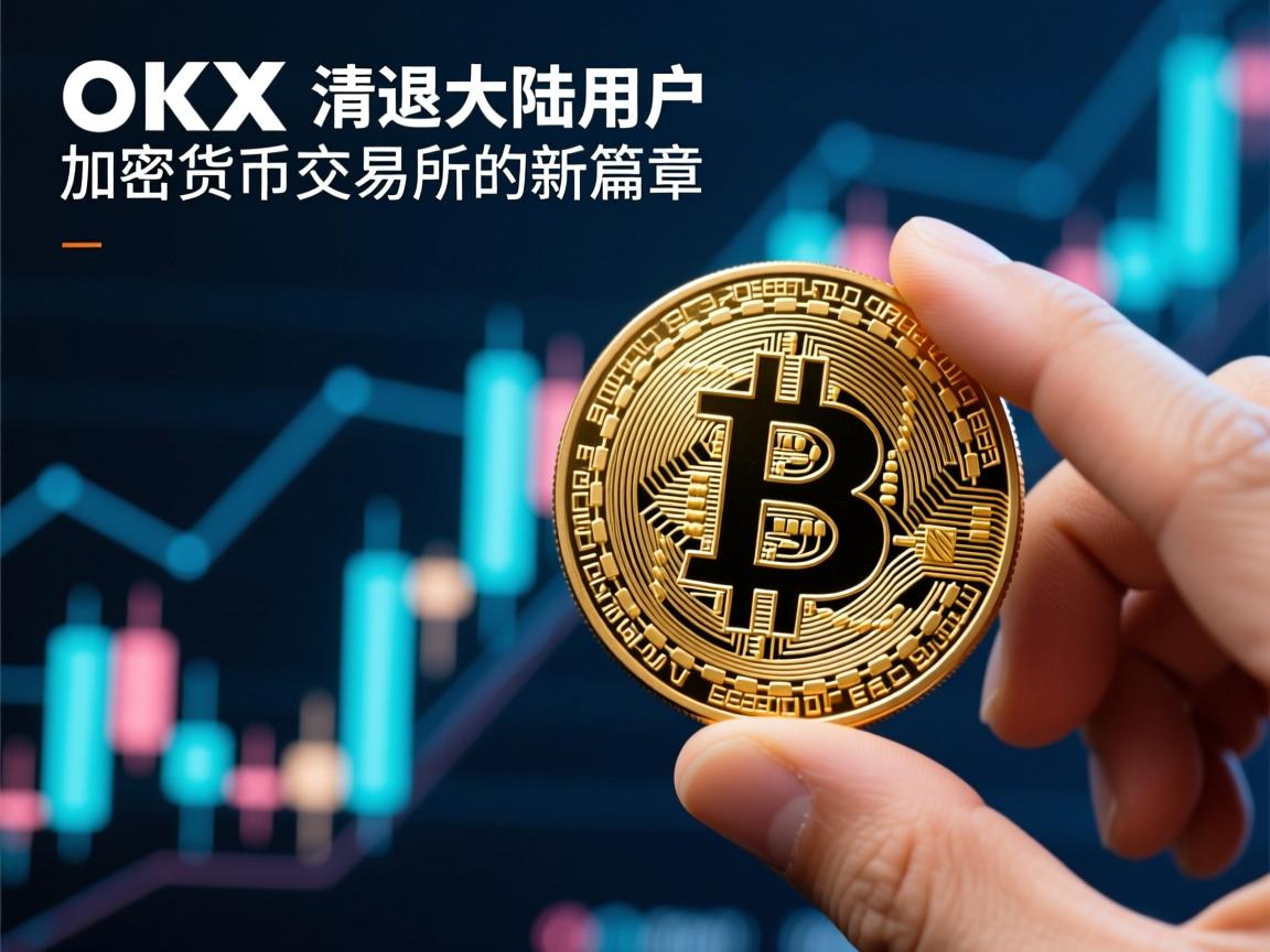 OKX清退大陆用户,加密货币交易所的新篇章 OKX清退大陆用户,加密货币交易所的新篇章