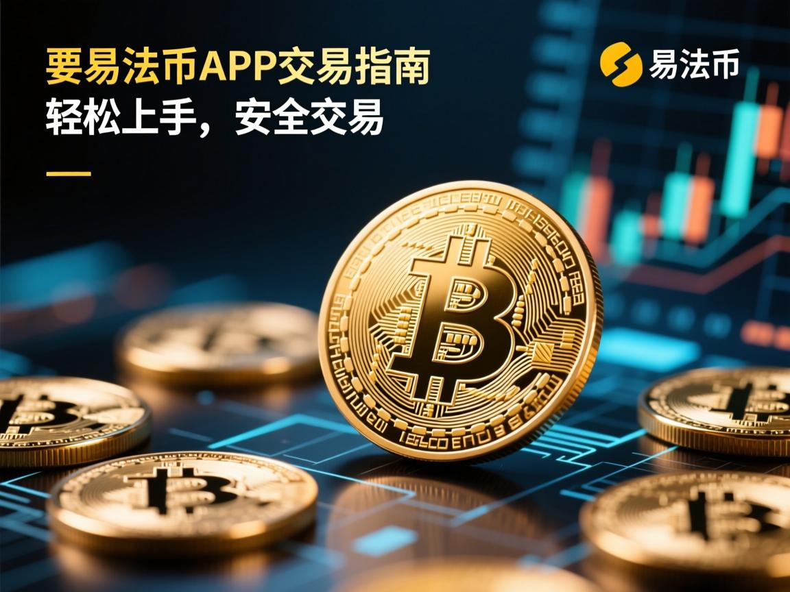 欧易法币APP交易指南，轻松上手，安全交易