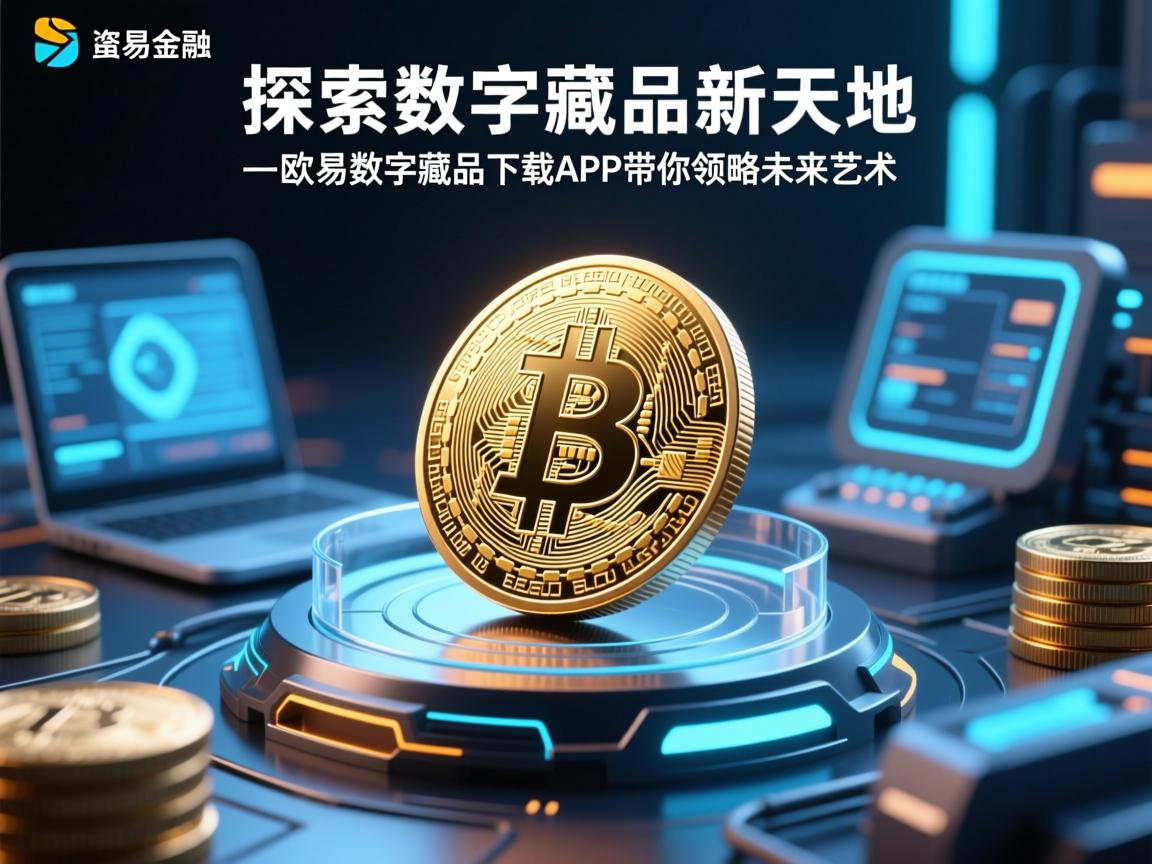 探索数字藏品新天地—欧易数字藏品下载APP带你领略未来艺术