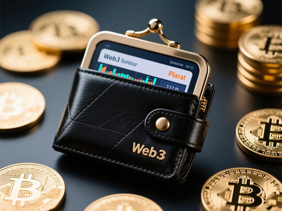 Web3钱包转到交易所为何不到账？详解原因及解决方法