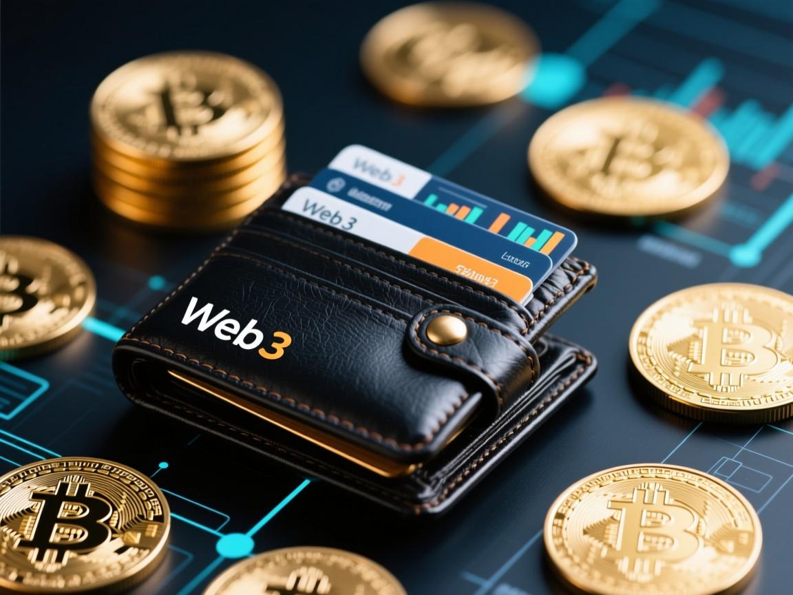 Web3钱包与交易所的区别解析