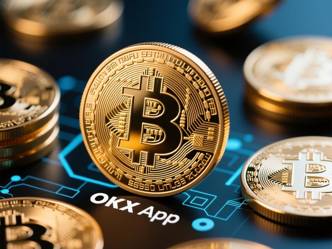 WAL币在OKX App上的应用与优势 WAL币在OKX App上的应用与优势