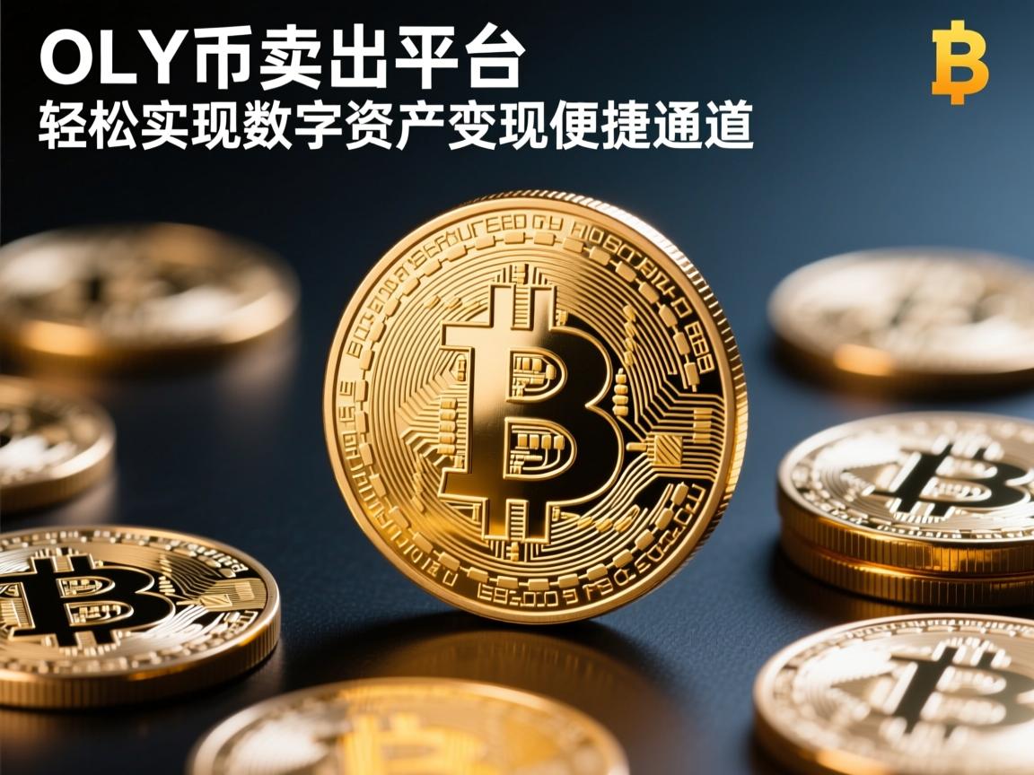 OLY币卖出平台，轻松实现数字资产变现的便捷通道