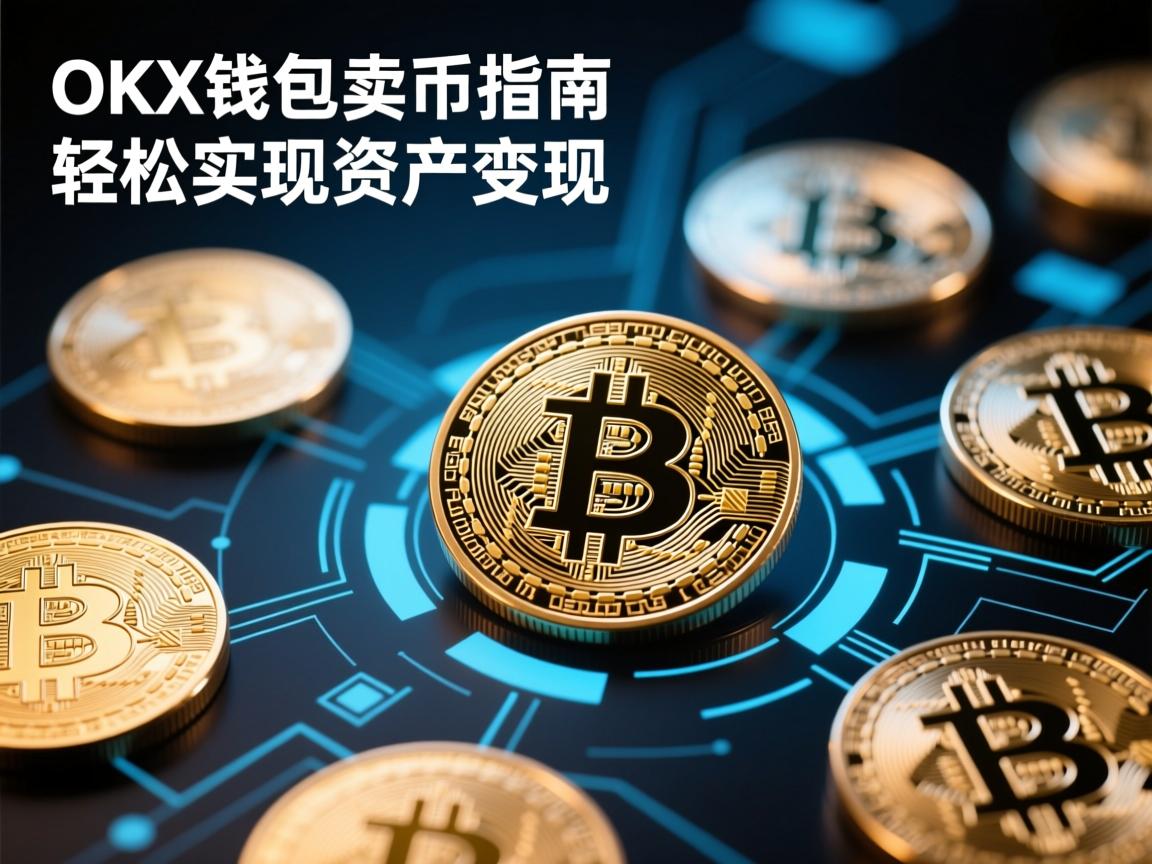 OKX钱包卖币指南,轻松实现资产变现 OKX钱包卖币指南,轻松实现资产变现