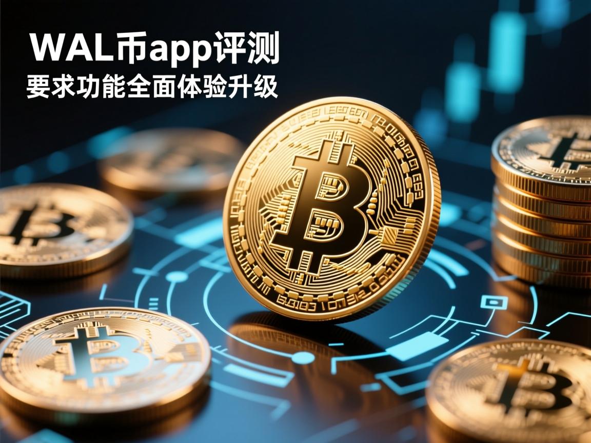 WAL币app评测,功能全面,体验升级 WAL币app评测,功能全面,体验升级