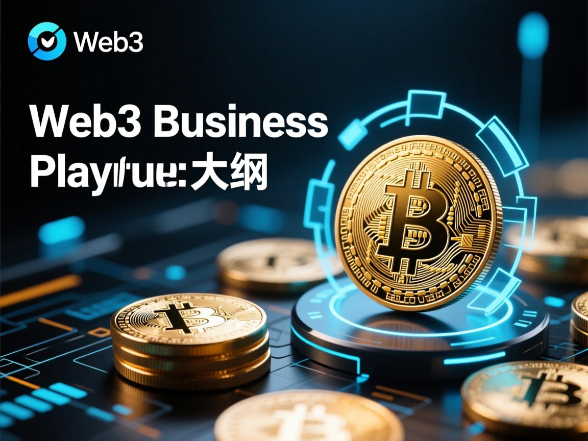 Web3商业计划书大纲