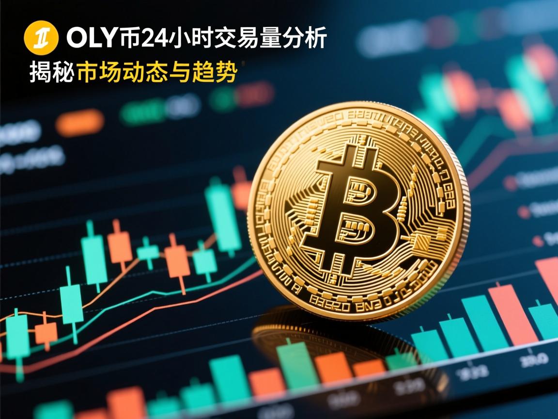 OLY币24小时交易量分析，揭秘市场动态与趋势