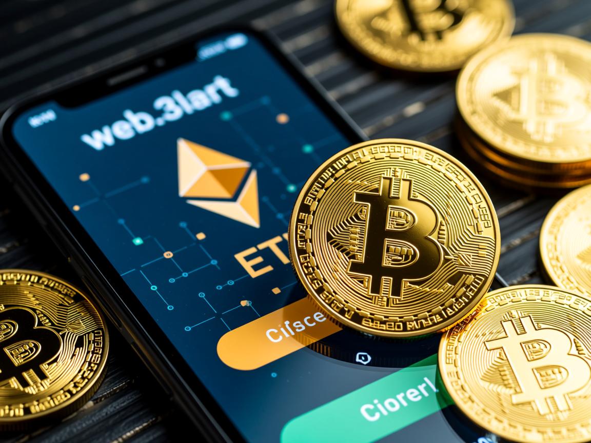 在web3钱包购买的ETH如何成功卖出