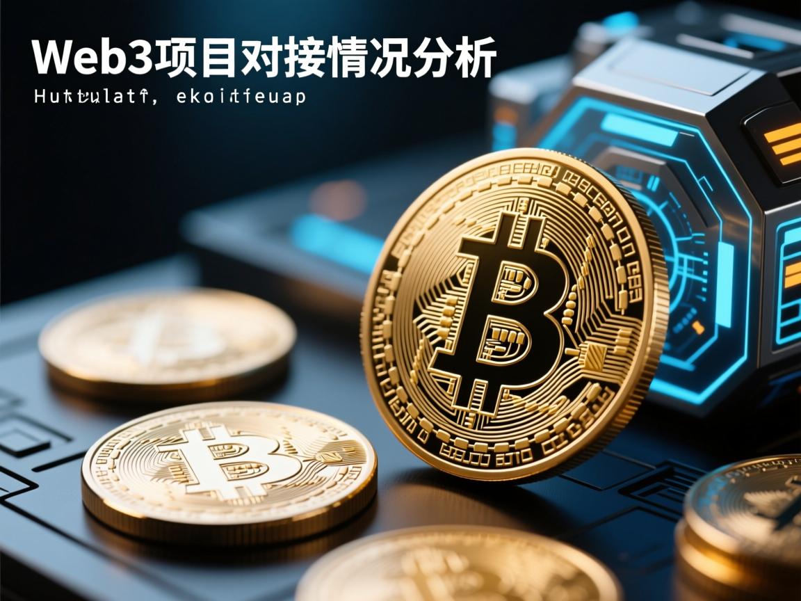 Web3项目对接情况分析 Web3项目对接情况分析