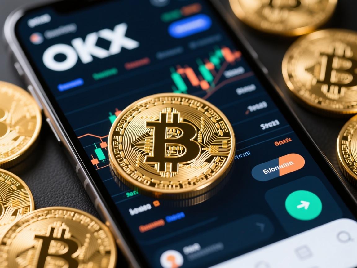 OKX苹果手机安装指南，轻松开启加密货币交易之旅