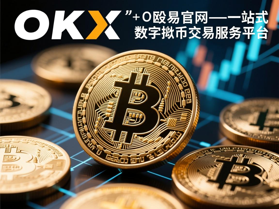 OKX殴易官网—一站式数字货币交易服务平台