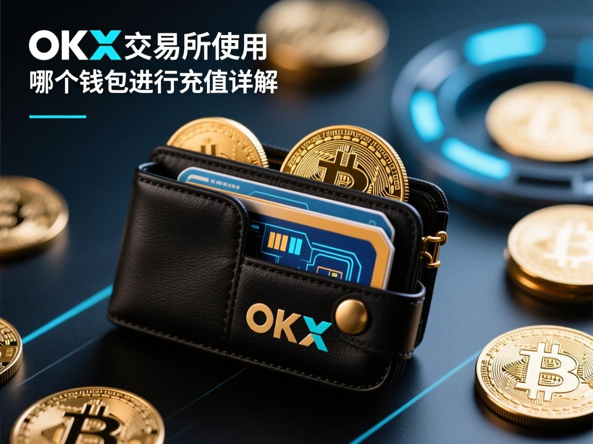 OKX交易所使用哪个钱包进行充值详解