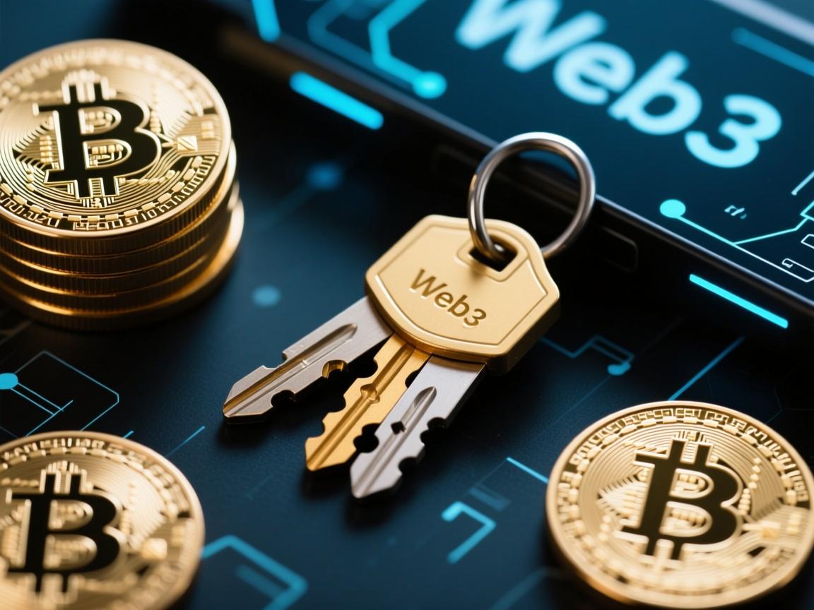 Web3时代，助记词的重要性及如何正确看待