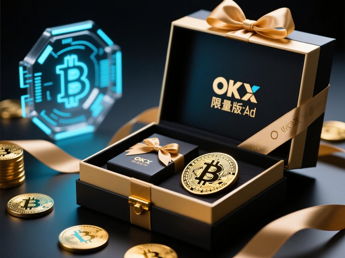 OKX限量版礼品，尽显尊贵品质