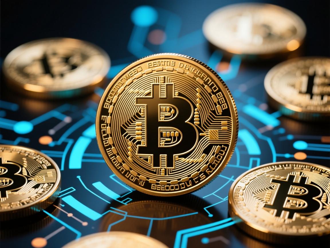 Web3，区块链技术的全面渗透