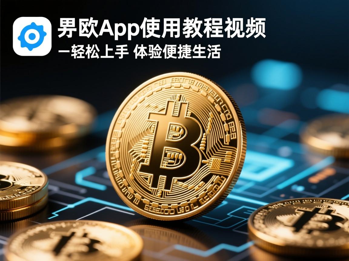 易欧App使用教程视频—轻松上手,体验便捷生活 易欧App使用教程视频—轻松上手,体验便捷生活